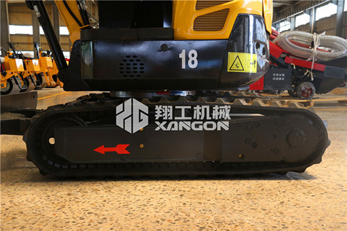 小型挖掘機 小型挖掘機