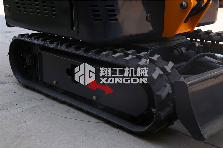 小型挖掘機 小型挖掘機